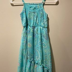 Summer dress #MakeAnOffer
